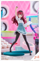 Sousai Shojo Teien - Emma Koishikawa【St. Iris Gakuen Girls’ High School Summer Clothes】