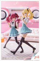 Sousai Shojo Teien - Emma Koishikawa【St. Iris Gakuen Girls’ High School Summer Clothes】