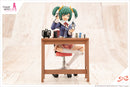 Sousai Shojo Teien - Bukiko Kotobuki (Wakaba Girls' High School Winter Clothes) Modeler's Edition