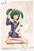Sousai Shojo Teien - Bukiko Kotobuki (Wakaba Girls' High School Winter Clothes) Modeler's Edition