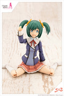 Sousai Shojo Teien - Bukiko Kotobuki (Wakaba Girls' High School Winter Clothes) Modeler's Edition