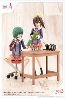Sousai Shojo Teien - Bukiko Kotobuki (Wakaba Girls' High School Winter Clothes) Modeler's Edition