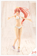 Sousai Shojo Teien - Ritsuka Saeki (Swim Style) Dreaming Style Innocent Bloom