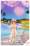 Sousai Shojo Teien - Ritsuka Saeki (Swim Style) Dreaming Style Innocent Bloom