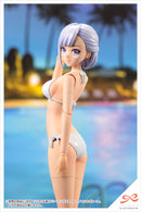 Sousai Shojo Teien - Ritsuka Saeki (Swim Style) Dreaming Style Innocent Bloom