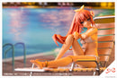 Sousai Shojo Teien - Ritsuka Saeki (Swim Style) Dreaming Style Innocent Bloom