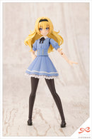 Sousai Shojo Teien - Emma Koishikawa【St. Iris Gakuen Girls’ High School Summer Clothes】Dreaming Style Wonderland Princess