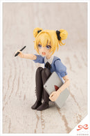 Sousai Shojo Teien - Emma Koishikawa【St. Iris Gakuen Girls’ High School Summer Clothes】Dreaming Style Wonderland Princess