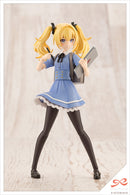 Sousai Shojo Teien - Emma Koishikawa【St. Iris Gakuen Girls’ High School Summer Clothes】Dreaming Style Wonderland Princess