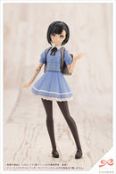 Sousai Shojo Teien - Emma Koishikawa【St. Iris Gakuen Girls’ High School Summer Clothes】Dreaming Style Wonderland Princess