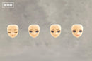 Sousai Shojo Teien Customized Face & Decal Set Vol.3