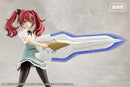 Sousai Shojo Teien Customized Face & Decal Set Vol.3