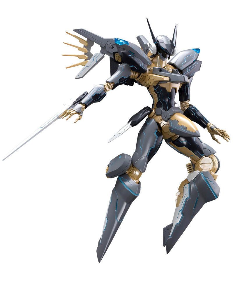 Zone of the Enders: Anubis - Jehuty