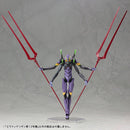 Evangelion: 3.0 You Can (NOT) Redo - Evangelion 13
