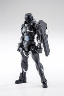 Titanomachia - Gale Hound