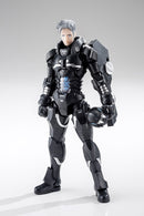 Titanomachia - Gale Hound