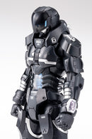 Titanomachia - Gale Hound