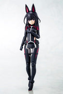 Alice Gear Aegis - Kaede Agatsuma Kaiden