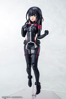 Alice Gear Aegis - Kaede Agatsuma Kaiden