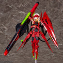 Megami Device - Bullet Knights: Launcher Hell Blaze