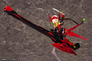 Megami Device - Bullet Knights: Launcher Hell Blaze