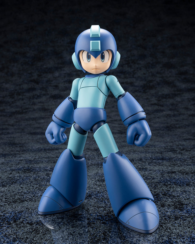 Mega Man -Mega Man 11 Ver.- / Rockman -Rockman 11 Ver.-