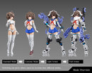 Megami Device - Buster Doll: Gunner