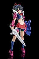 Megami Device - Buster Doll: Knight