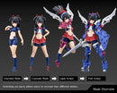 Megami Device - Buster Doll: Knight