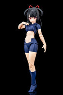 Megami Device - Buster Doll: Knight