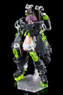 Megami Device - Buster Doll: Tank