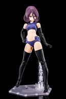 Megami Device - Buster Doll: Tank