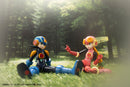 Mega Man Battle Network - ROLL.EXE