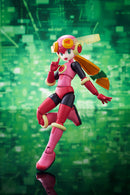 Mega Man Battle Network - ROLL.EXE