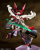 Megami Device - AUV Susanowo Regalia