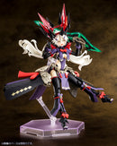 Megami Device - AUV Susanowo Regalia
