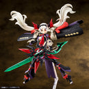 Megami Device - AUV Susanowo Regalia