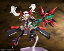 Megami Device - AUV Susanowo Regalia