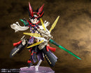 Megami Device - AUV Susanowo Regalia
