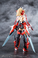 Megami Device - ASRA Archer Kizuna