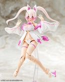 Megami Device Asra Nine-Tails Matsuri