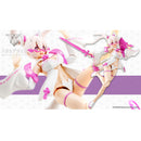 Megami Device Asra Nine-Tails Matsuri