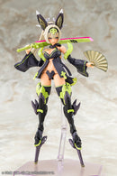 Megami Device - Asra Tamamonomae Utage