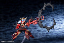 Megami Device x Chaos & Pretty - Queen of Hearts