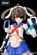 Megami Device - M.S.G. 04 Face Set Chaos & Pretty Skin Color A