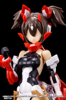 Megami Device - M.S.G. 03 Face Set Asra Skin Color A