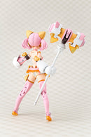 Megami Device - PUNI☆MOFU MAO