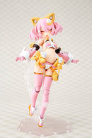 Megami Device - PUNI☆MOFU MAO