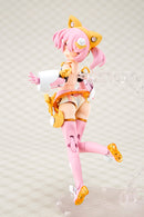 Megami Device - PUNI☆MOFU MAO