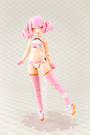 Megami Device - PUNI☆MOFU MAO